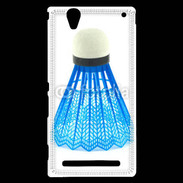 Coque Sony Xperia T2 Ultra Volent de Badminton