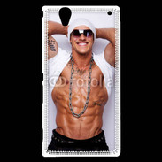 Coque Sony Xperia T2 Ultra Bad boy sexy