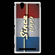 Coque Sony Xperia T2 Ultra France since 1999