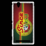 Coque Sony Xperia T2 Ultra Portugal since 1953