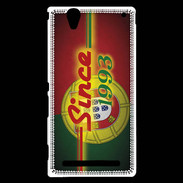 Coque Sony Xperia T2 Ultra Portugal since 1993