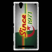 Coque Sony Xperia T2 Ultra Algérie since 1971