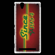 Coque Sony Xperia T2 Ultra Maroc since 1954