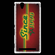 Coque Sony Xperia T2 Ultra Maroc since 1996