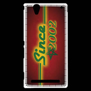 Coque Sony Xperia T2 Ultra Maroc since 2002