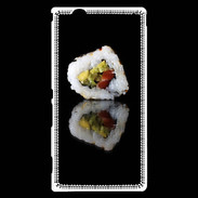 Coque Sony Xperia T2 Ultra Maki design PR 10