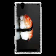 Coque Sony Xperia T2 Ultra Sushi design PR 15