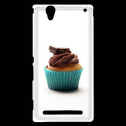 Coque Sony Xperia T2 Ultra Cupcakes PR 50