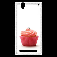 Coque Sony Xperia T2 Ultra Cupcakes PR 60