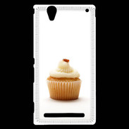 Coque Sony Xperia T2 Ultra Cupcakes PR 40