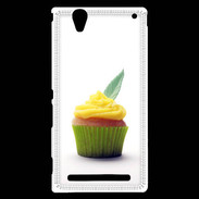 Coque Sony Xperia T2 Ultra Cupcakes PR 45