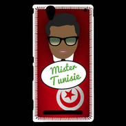Coque Sony Xperia T2 Ultra Mister Tunisie