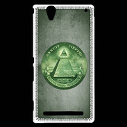 Coque Sony Xperia T2 Ultra illuminati