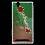 Coque Sony Xperia T2 Ultra Coque Fatima Portugal