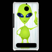 Coque Sony Xperia E1 Alien 2