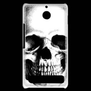 Coque Sony Xperia E1 Crâne 2