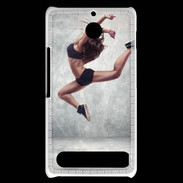 Coque Sony Xperia E1 Street dance girl 5