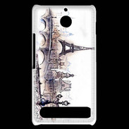 Coque Sony Xperia E1