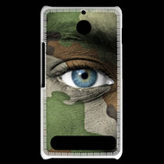 Coque Sony Xperia E1 Militaire 3