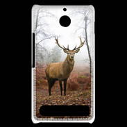 Coque Sony Xperia E1 Cerf