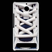 Coque Sony Xperia E1 Basket fashion