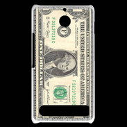 Coque Sony Xperia E1 One dollar