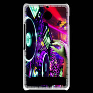 Coque Sony Xperia E1 DJ Platine