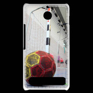 Coque Sony Xperia E1 Handball passion 20