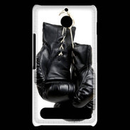 Coque Sony Xperia E1 Gants de Boxe