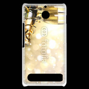 Coque Sony Xperia E1 Nouvelle année