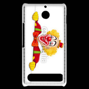 Coque Sony Xperia E1 Clown 2