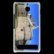 Coque Sony Xperia E1 Château des ducs de Bretagne