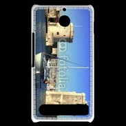 Coque Sony Xperia E1 Vieux port de la Rochelle