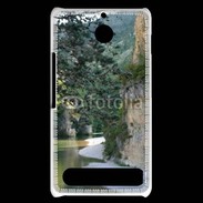 Coque Sony Xperia E1 Les gorges du Tarn
