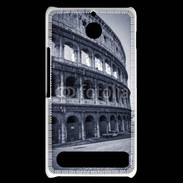 Coque Sony Xperia E1 Amphithéâtre de Rome