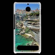 Coque Sony Xperia E1 Bonifacio en Corse 2