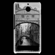 Coque Sony Xperia E1 Bridge of Sighs