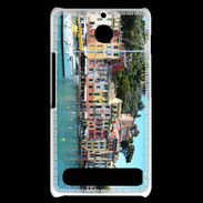 Coque Sony Xperia E1 Portofino en Italie