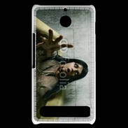 Coque Sony Xperia E1 Zombie 4