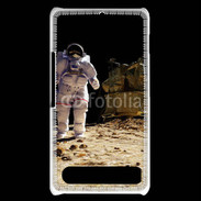 Coque Sony Xperia E1 Astronaute 2