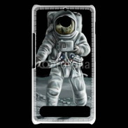 Coque Sony Xperia E1 Astronaute 6