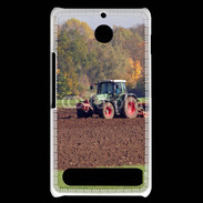 Coque Sony Xperia E1 Agriculteur 4