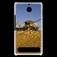 Coque Sony Xperia E1 Agriculteur 19