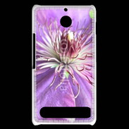 Coque Sony Xperia E1