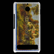 Coque Sony Xperia E1 Auguste Renoir 2