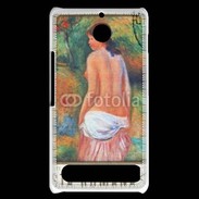Coque Sony Xperia E1 Auguste Renoir 4