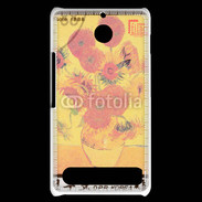Coque Sony Xperia E1 Van Gogh 3