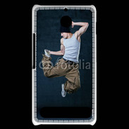 Coque Sony Xperia E1 Danseur Hip Hop