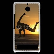 Coque Sony Xperia E1 Capoeira 11