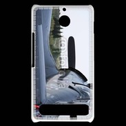 Coque Sony Xperia E1 Empennage de Corsair